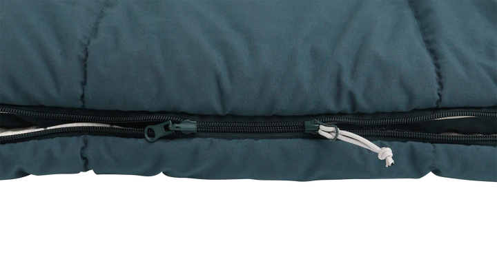 Outwell Camper Lux Double Blue