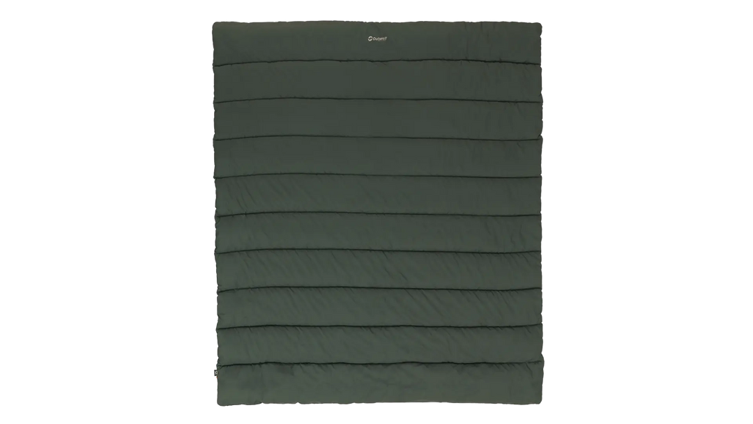 Outwell Campion Duvet Double Leaf Green