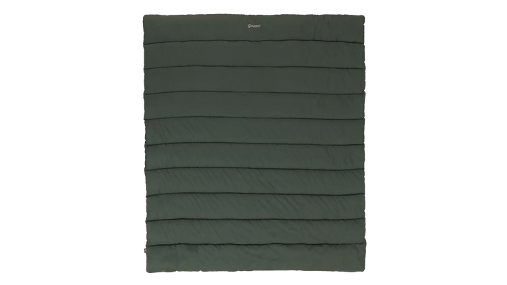 Outwell Campion Duvet Double Leaf Green