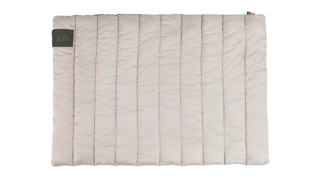 Outwell Campion Duvet Leaf Green