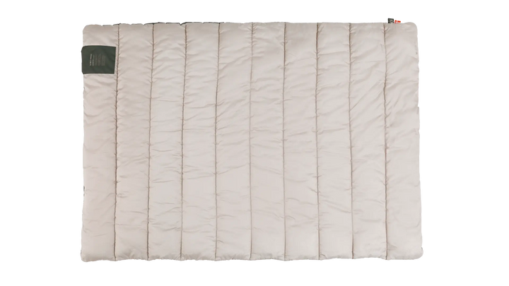 Outwell Campion Duvet Leaf Green
