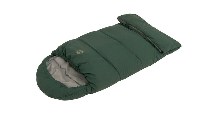Outwell Campion Junior Green