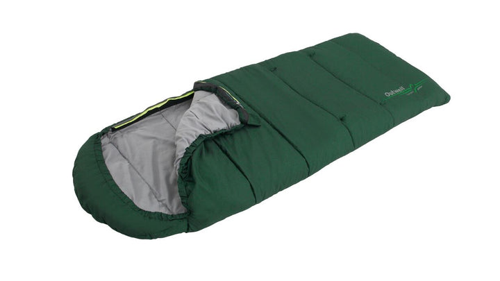 Outwell Campion Junior Green