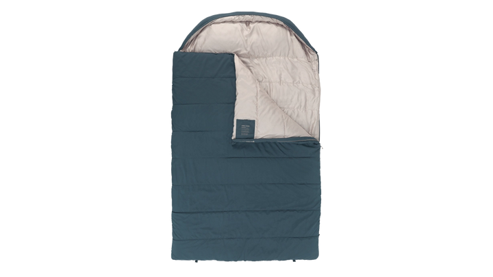 Outwell Campion Lux Double - Left zipper