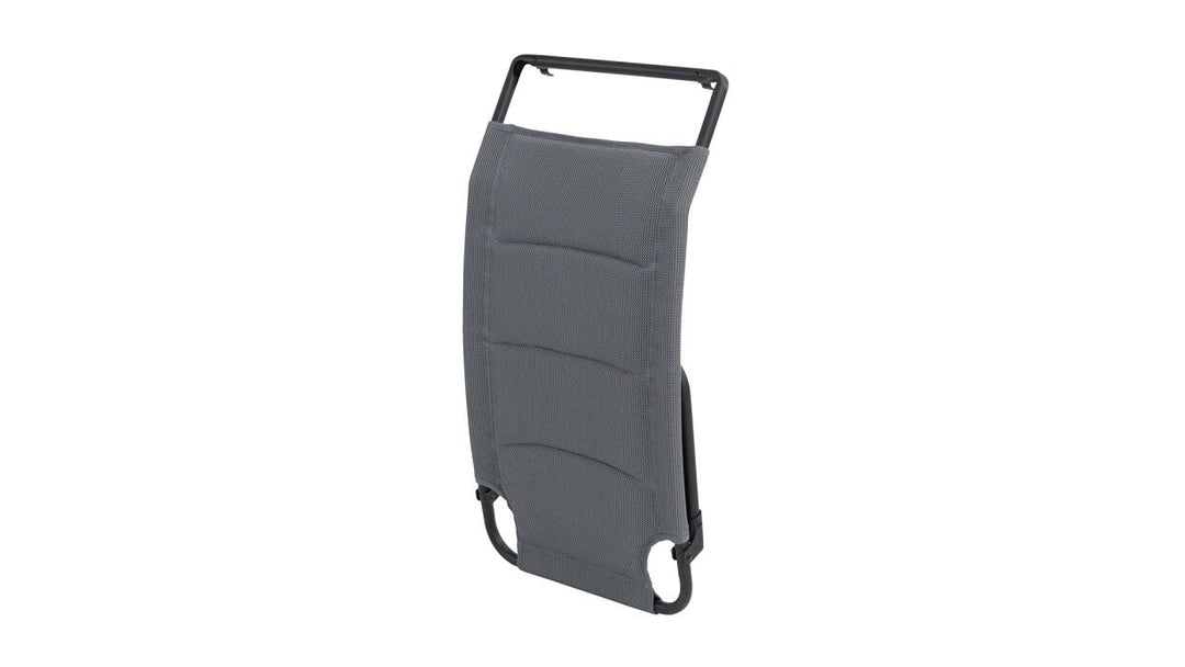 Outwell Clifton Footrest Grey