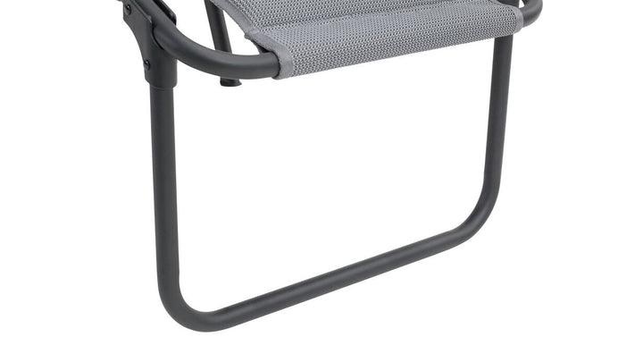Outwell Clifton Footrest Grey