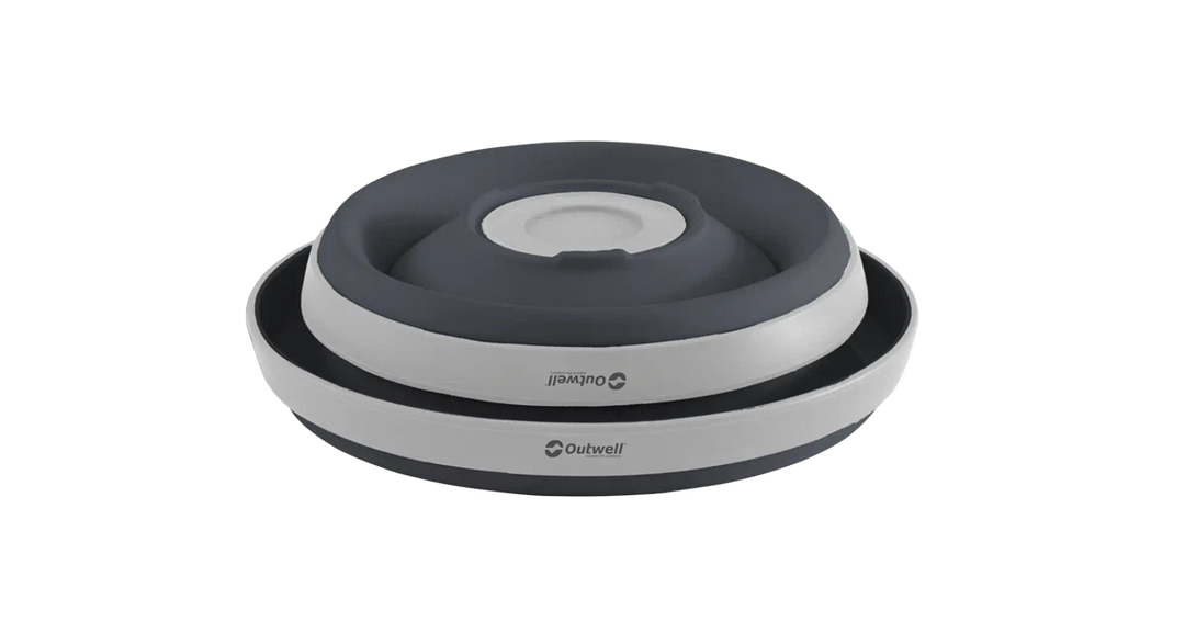 Outwell Collaps Bowl Set Navy Night