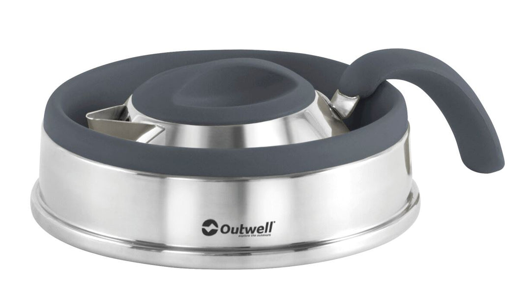 Outwell Collaps Kettle 2.5L Navy Night