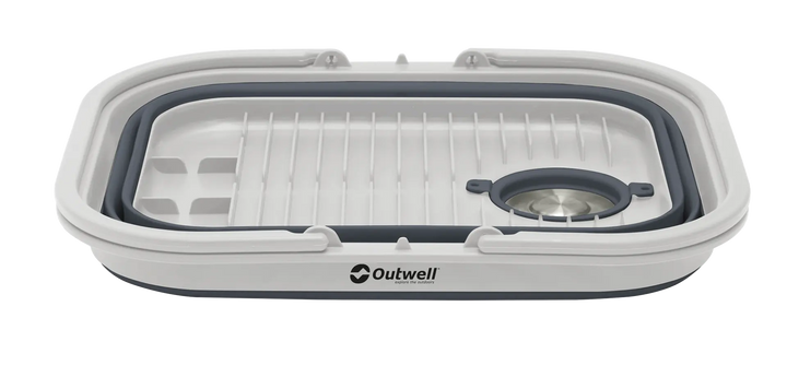 Outwell Collaps Washing Base With Handle & Lid Navy Night