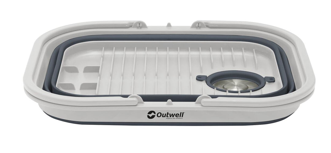 Outwell Collaps Washing Base With Handle & Lid Navy Night