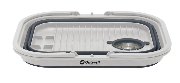 Outwell Collaps Washing Base With Handle & Lid Navy Night