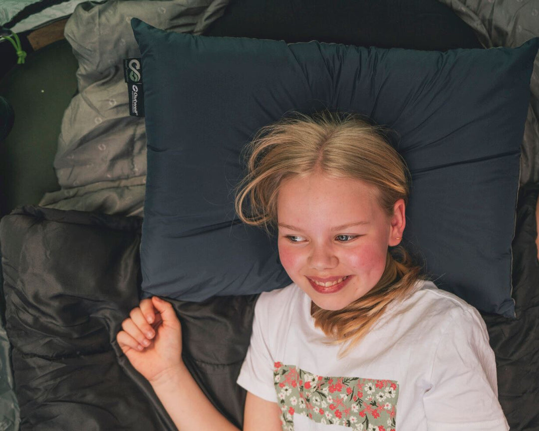 Outwell Comfort Pillow Deluxe