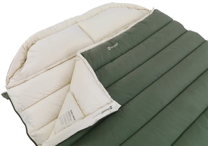 Outwell Constellation Lux Double Green