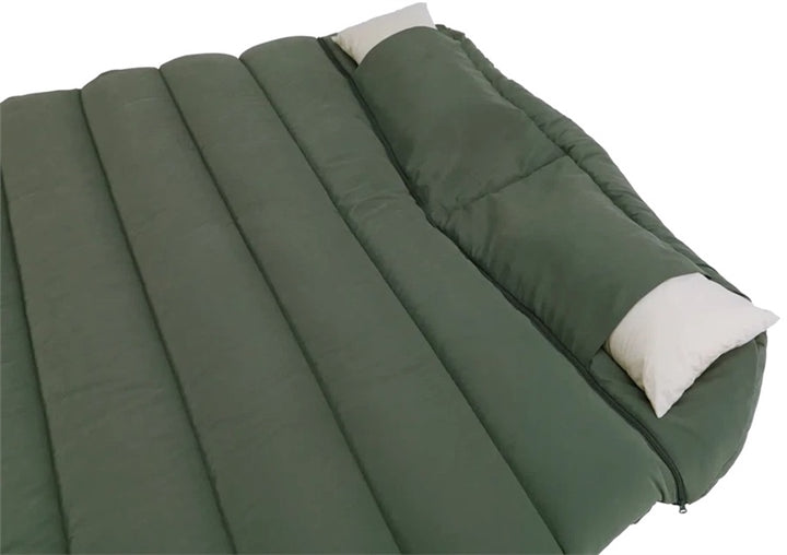 Outwell Constellation Lux Double Green
