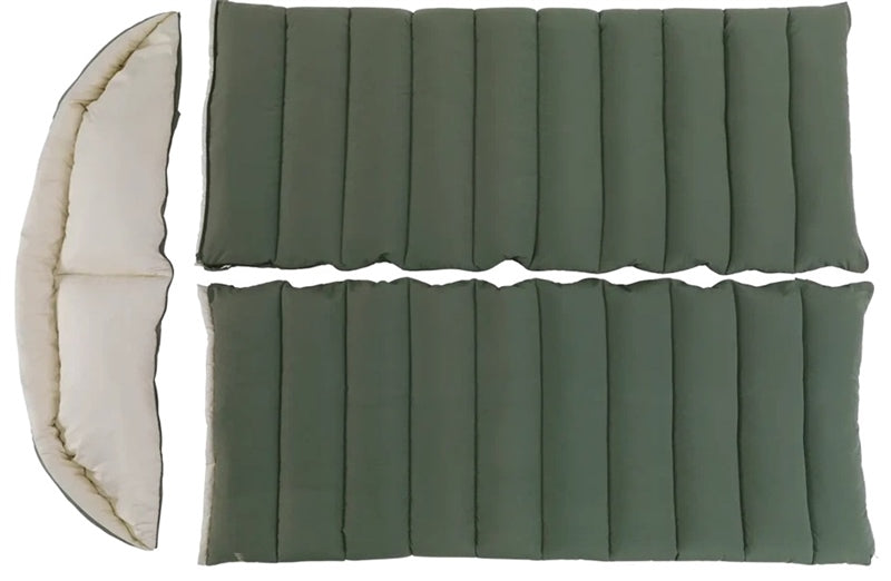 Outwell Constellation Lux Double Green
