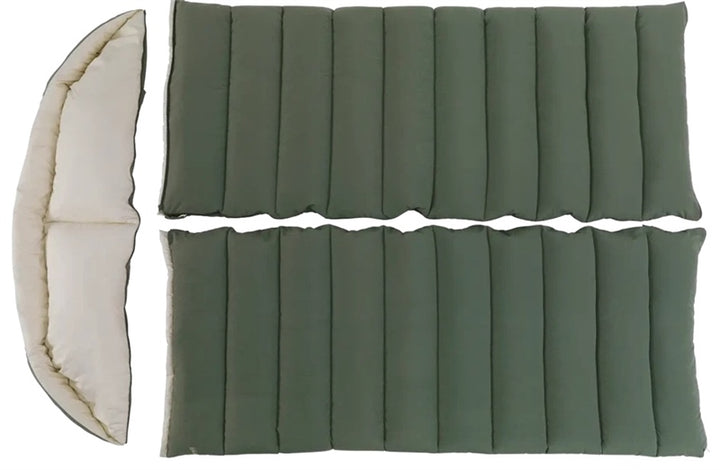 Outwell Constellation Lux Double Green