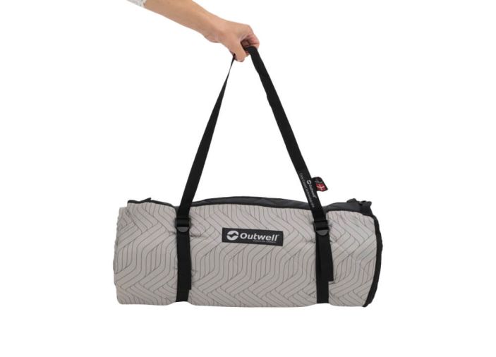 Outwell Cozy Carpet Iowa 5 Air