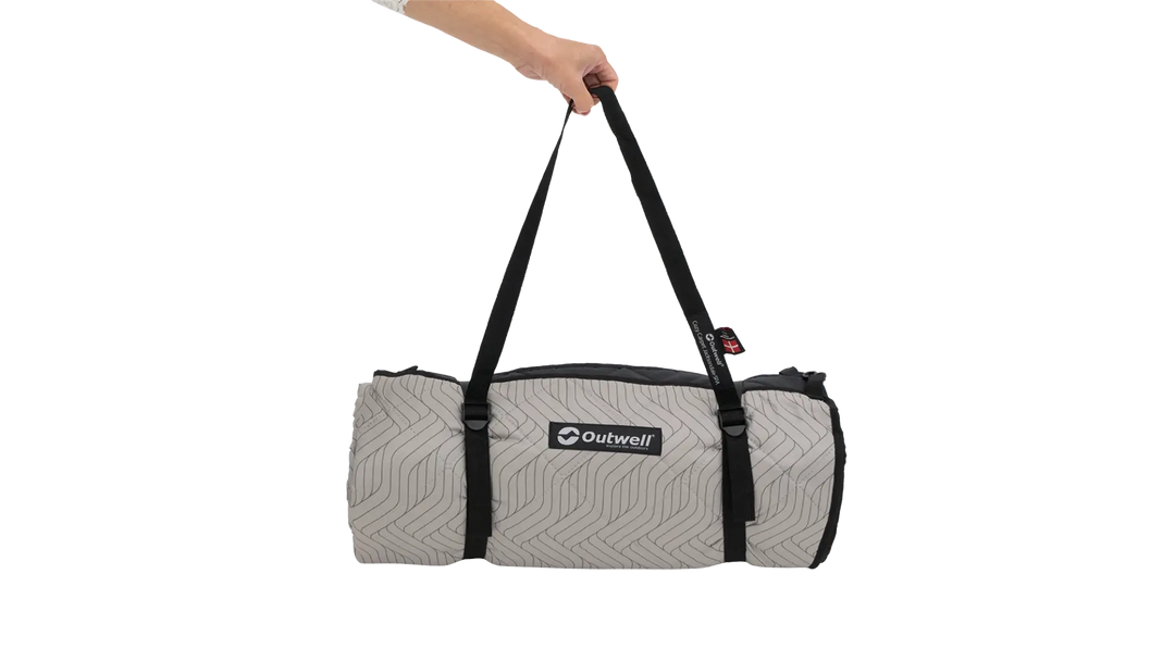 Outwell Cozy Carpet Park PowerAir Parkville 200SA