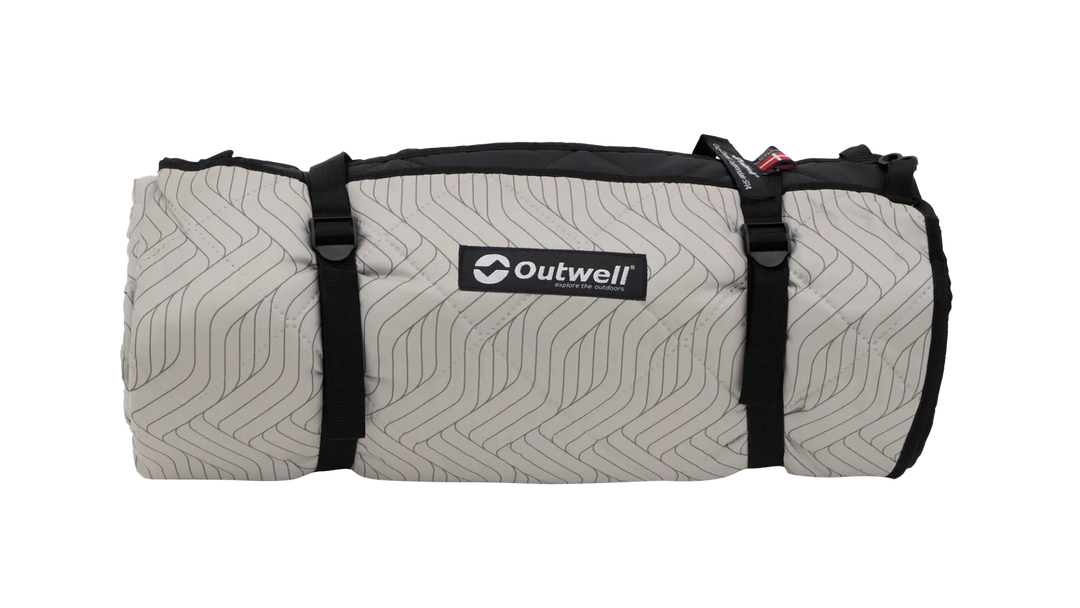 Outwell Cozy Carpet Park PowerAir Parkville 200SA