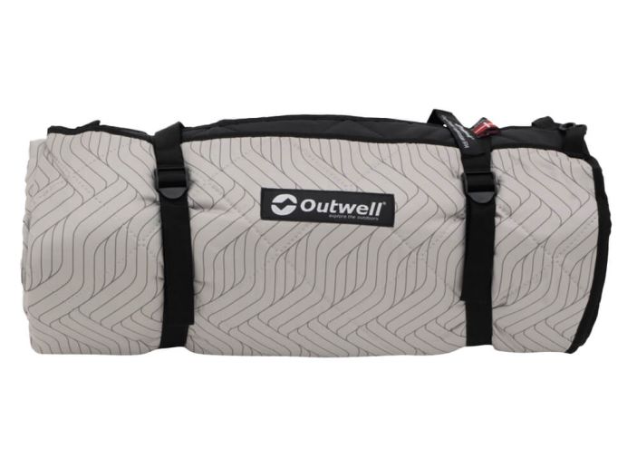 Outwell Cozy Carpet Sacramento 4 Air