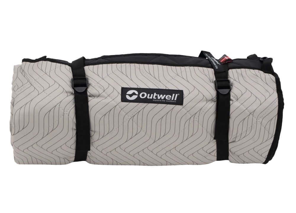 Outwell Cozy Carpet Santa Monica Air