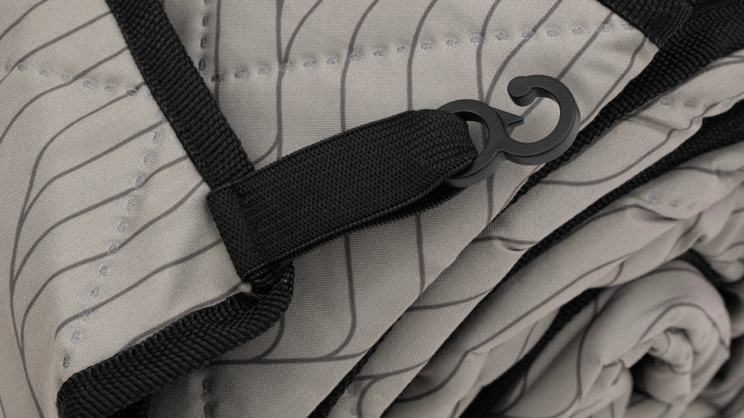 Outwell Cozy Carpet Sky 2