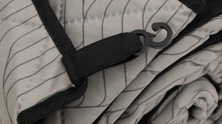 Outwell Cozy Carpet Sky 2