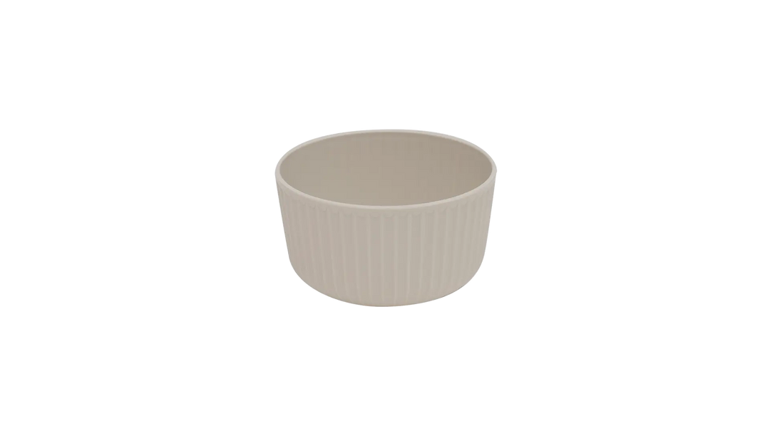 Outwell Delish 2 Person Dinner Set Sandstone