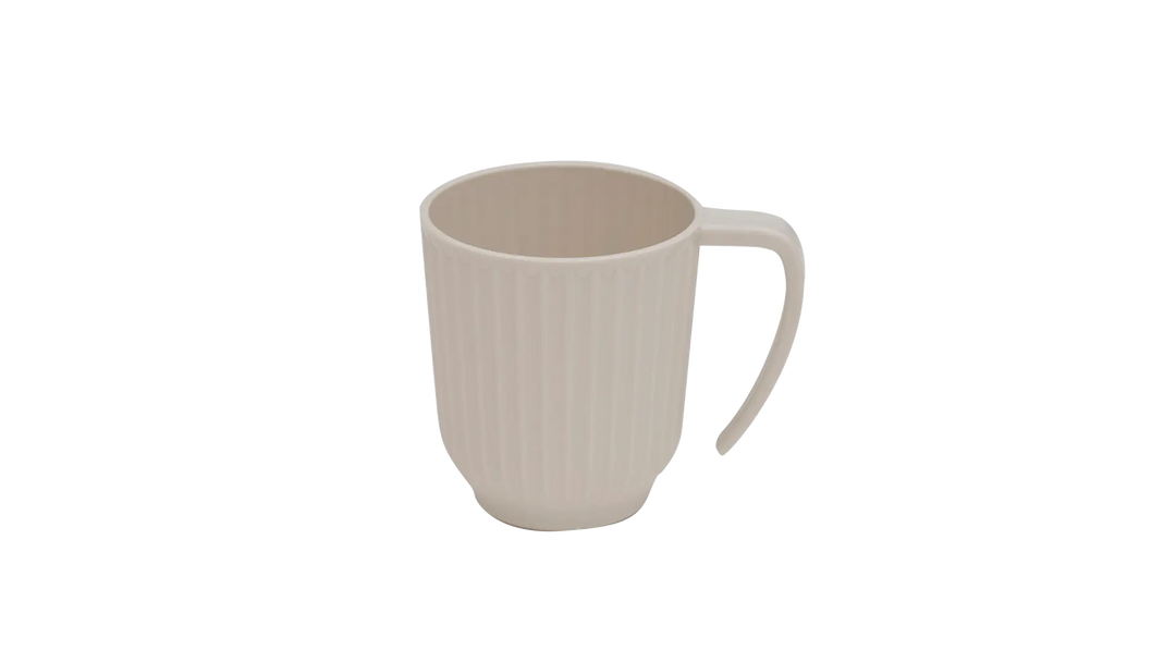 Outwell Delish 2 Person Dinner Set Sandstone