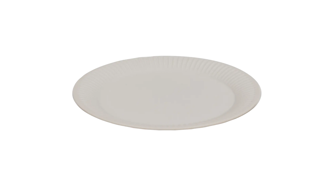 Outwell Delish 2 Person Dinner Set Sandstone