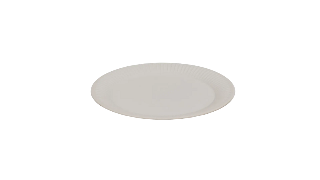 Outwell Delish 2 Person Dinner Set Sandstone