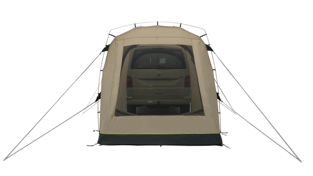 Outwell Desert Van