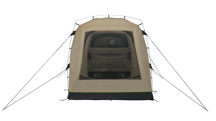 Outwell Desert Van