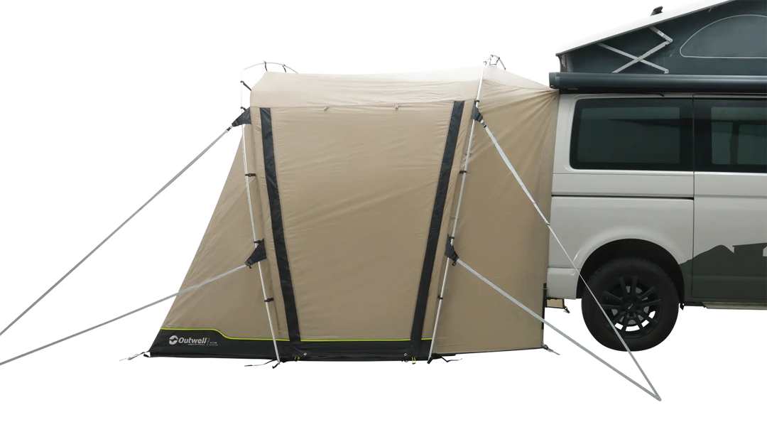 Outwell Desert Van