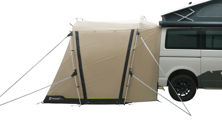 Outwell Desert Van
