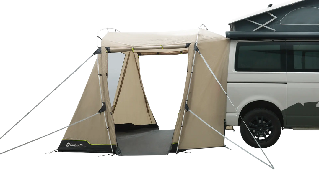 Outwell Desert Van