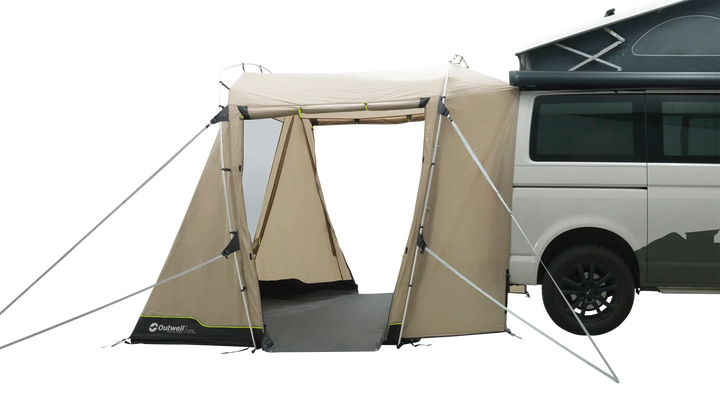 Outwell Desert Van