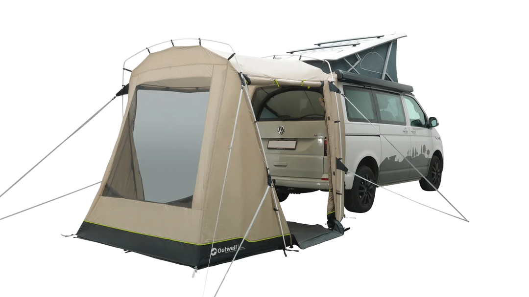 Outwell Desert Van