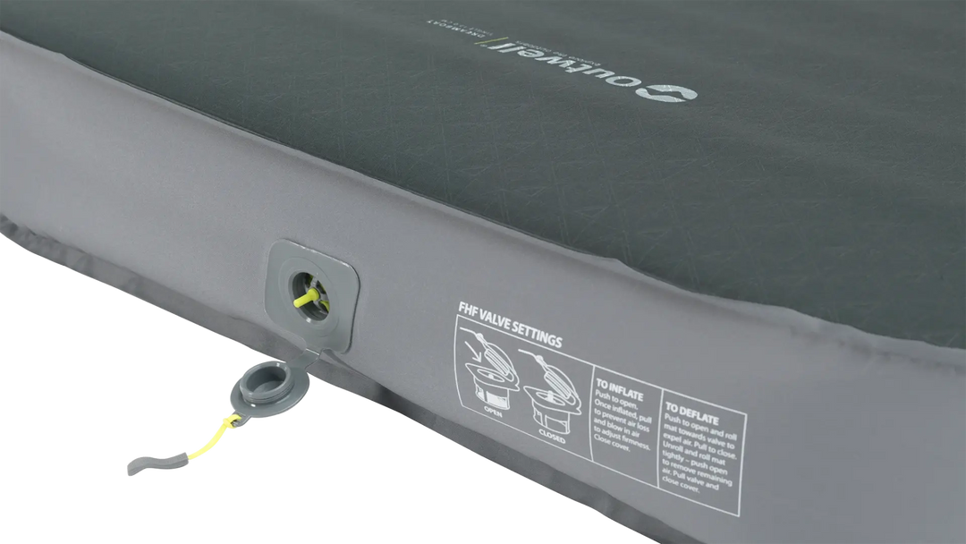 Outwell Dreamboat Single 12.0 cm