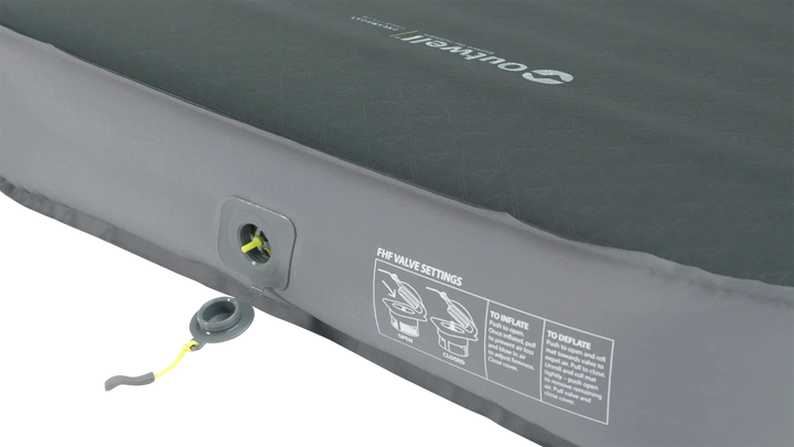 Outwell Dreamboat Single 12.0 cm