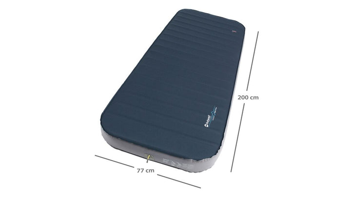 Outwell Dreamboat Single 12.0cm