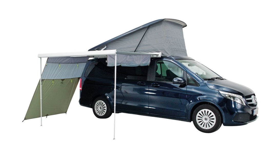 Outwell Fallcrest Side Panel Set