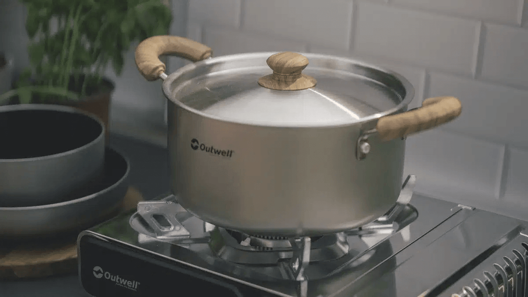 Outwell Feast Ceramic Pot 3 L