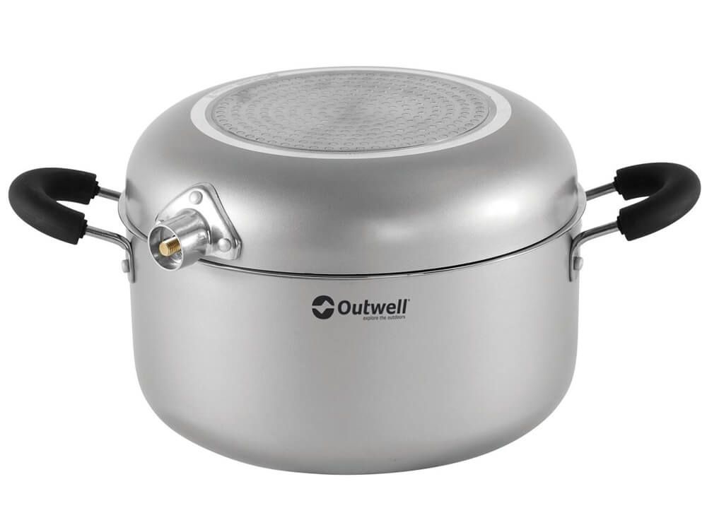 Outwell Feast Ceramic Set M