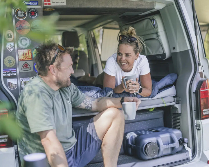 Outwell Hydration Water Container 18L