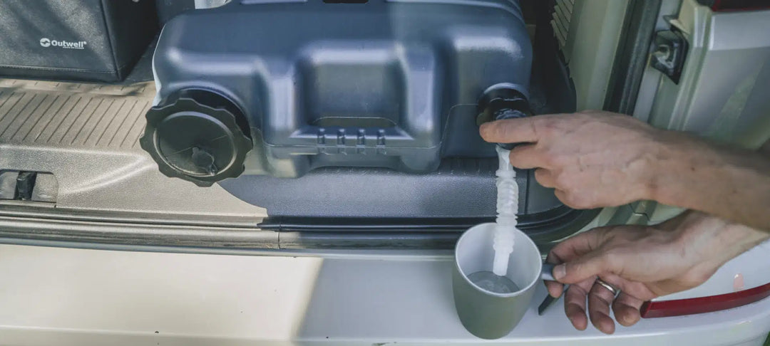 Outwell Hydration Water Container 18L