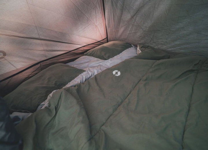 Outwell Monterey 4 Air