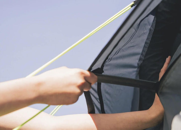 Outwell Monterey 4 Air