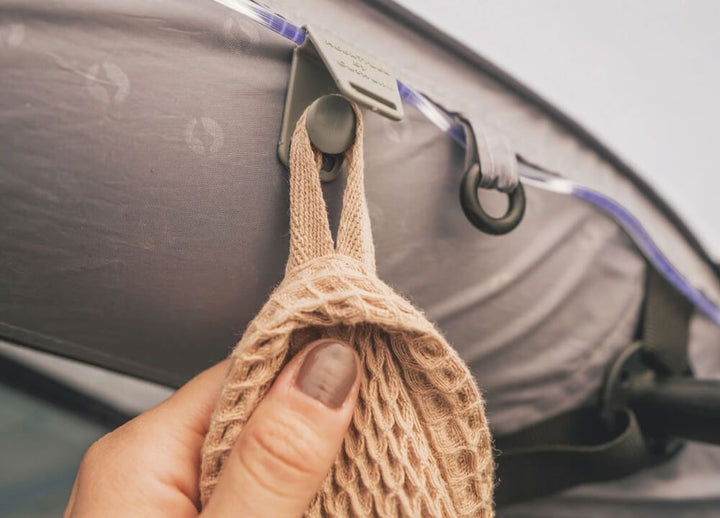 Outwell Monterey 4 Air