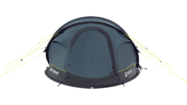 Outwell Nexion 2 Ocean
